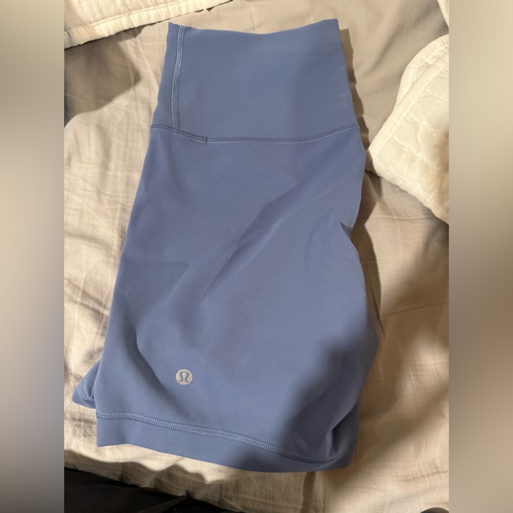 Lululemon Biker shorts